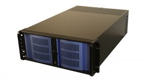 RAVE Computer 4U Rackmount Server