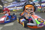 mario kart 8 smart steering