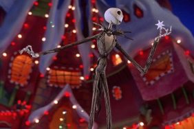 Halloween vs. Christmas