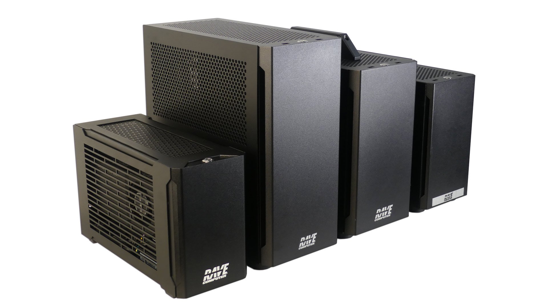 RenderBEAST series of workstations