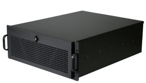 RAVE's XLR 4U Photogrammetry Server Designed to Optimize Bentley Context Capture software and Other Intense Rendering Workloads